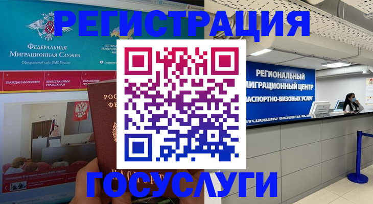 временная регистрация надежно в Старой Руссе