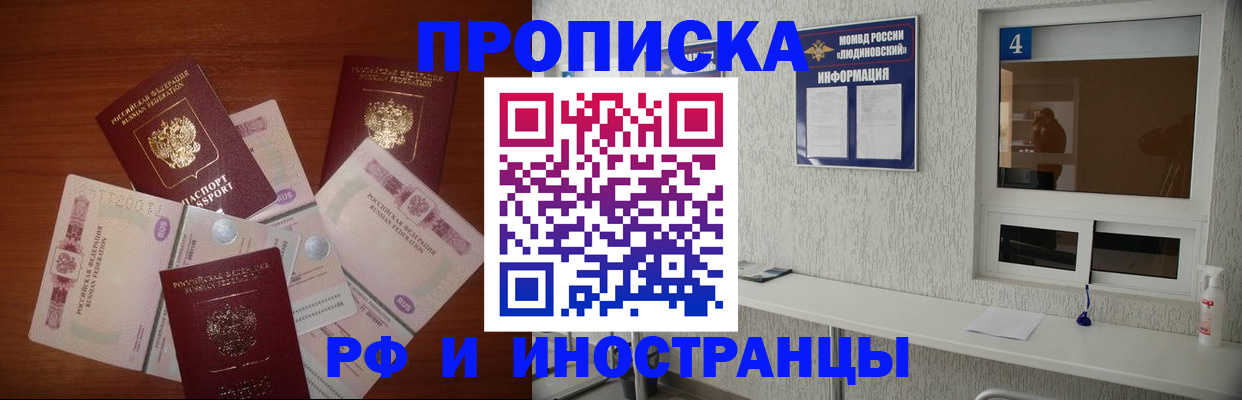 прописка ребенка в Старой Руссе
